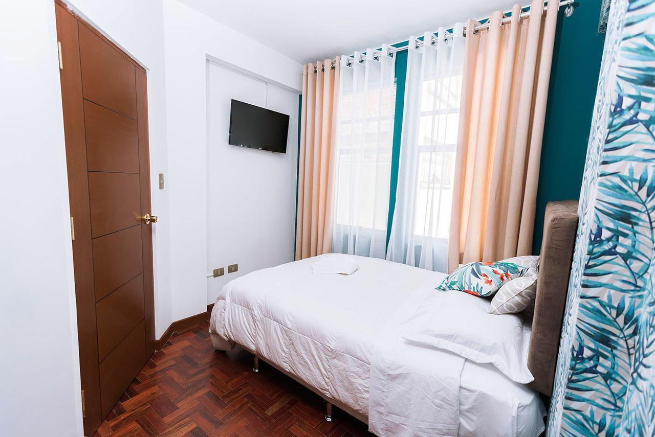 Myapartment La Paz Esterno foto