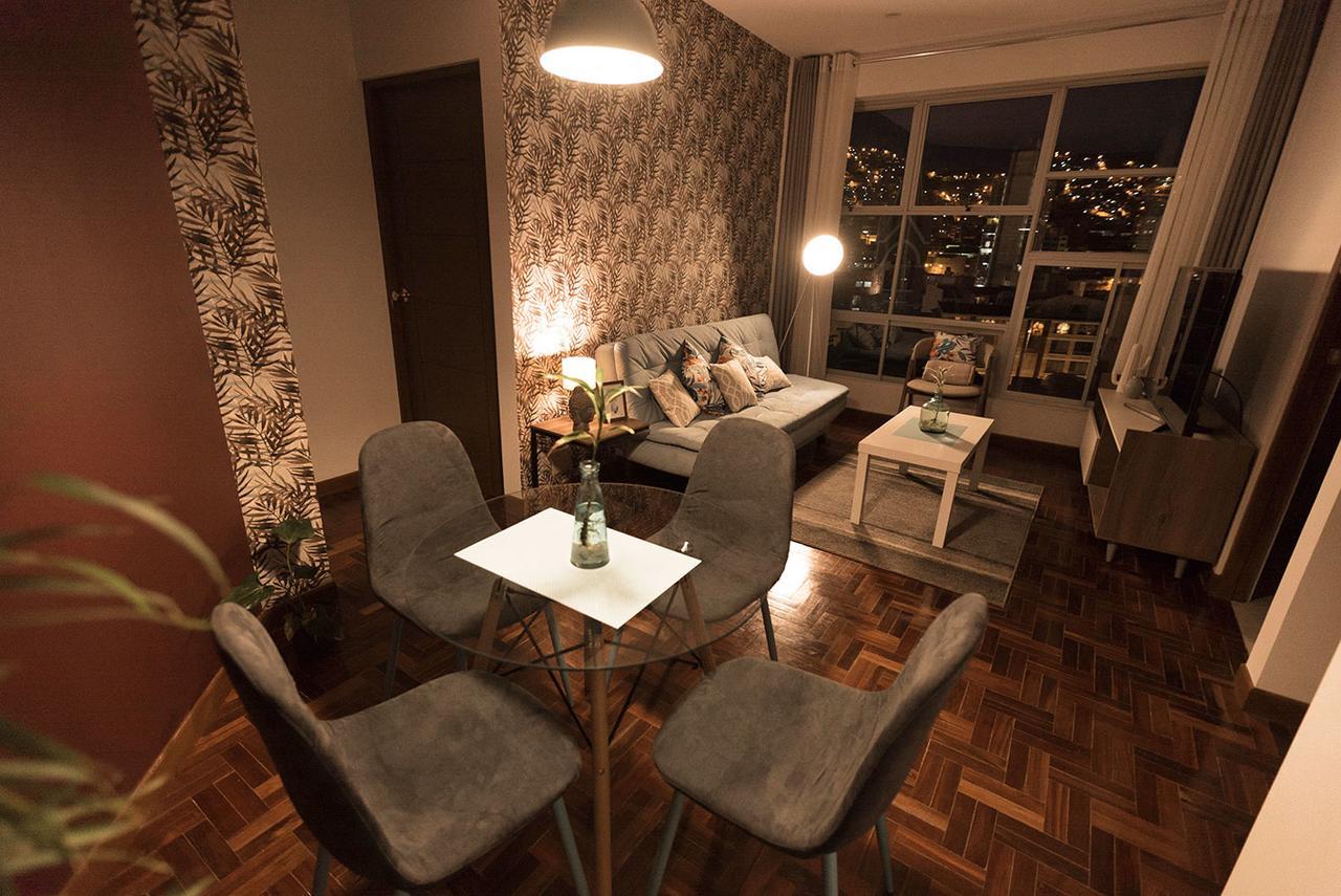 Myapartment La Paz Esterno foto